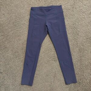 Lululemon Tight Stuff Tight II 25”
